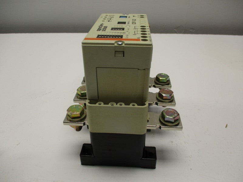 SPRECHER+SCHUH CEF1-32 160-400A NSMP