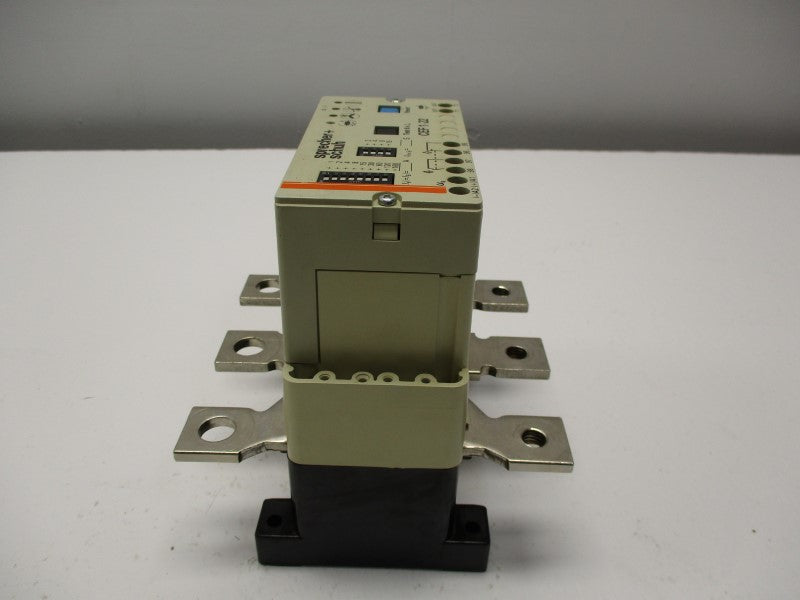 SPRECHER+SCHUH CEF-1-22-160-400A 160-400A UNMP