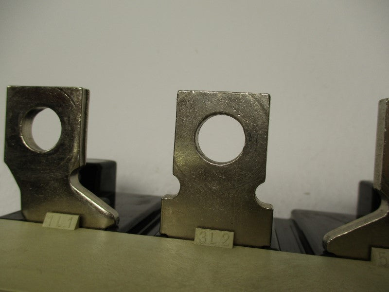SPRECHER+SCHUH CEF-1-22-160-400A 160-400A UNMP