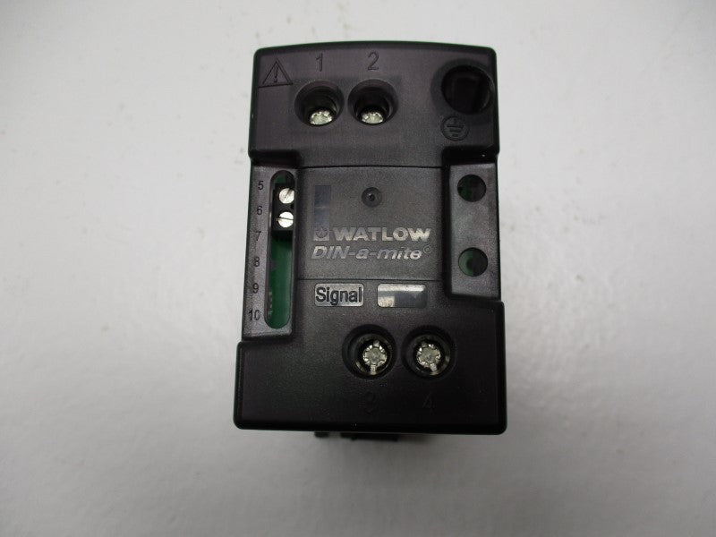 WATLOW DA10-24C0-0000 NSNP