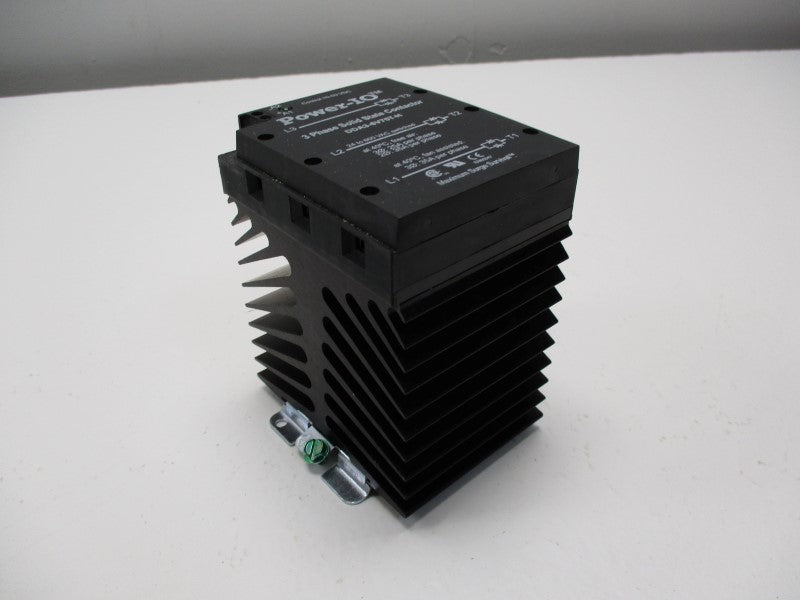 POWER-IO DDA3-6V75T-H 23-660VAC NSNP