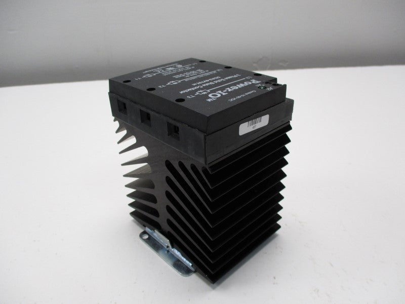 POWER-IO DDA3-6V75T-H 23-660VAC NSNP