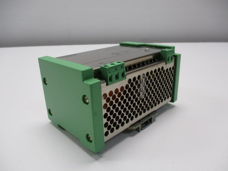 PHOENIX CONTACT QUINT-PS-230AC/24DC/2.5 NSNP