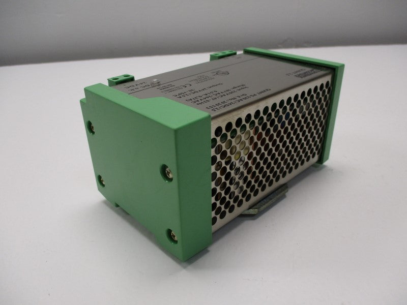 PHOENIX CONTACT QUINT-PS-230AC/24DC/2.5 NSNP