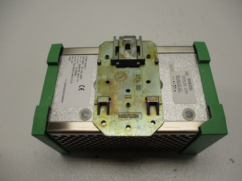 PHOENIX CONTACT QUINT-PS-230AC/24DC/2.5 NSNP