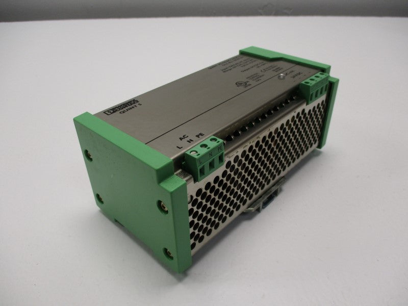 PHOENIX CONTACT QUINTPS-230AC/24DC/5 NSNP
