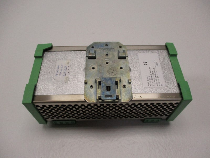 PHOENIX CONTACT QUINTPS-230AC/24DC/5 NSNP