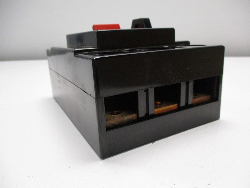 NILSEN LTA2503FB 250A 415V NSMP