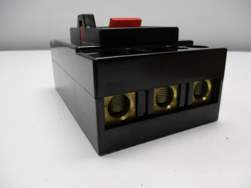 NILSEN LTA2503FB 250A 415V NSMP