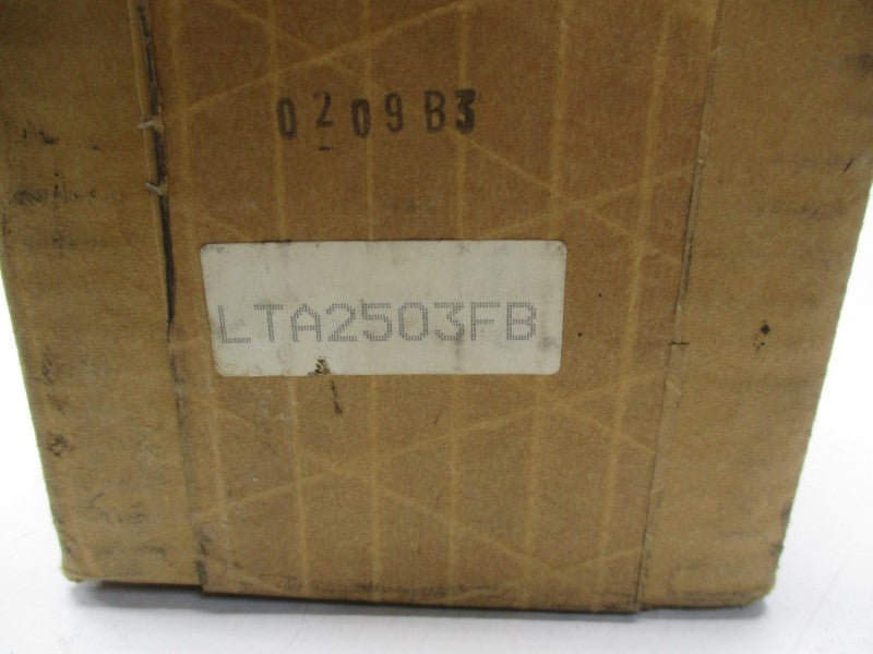 NILSEN LTA2503FB 250A 415V NSMP