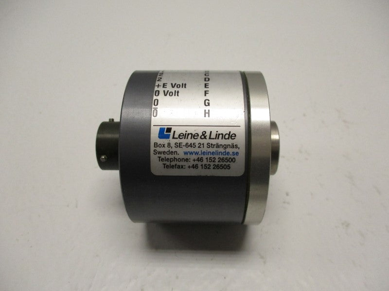 LEINE&LINDLE 560007011 UNMP