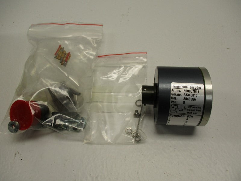 LEINE&LINDLE 560007011 NSMP