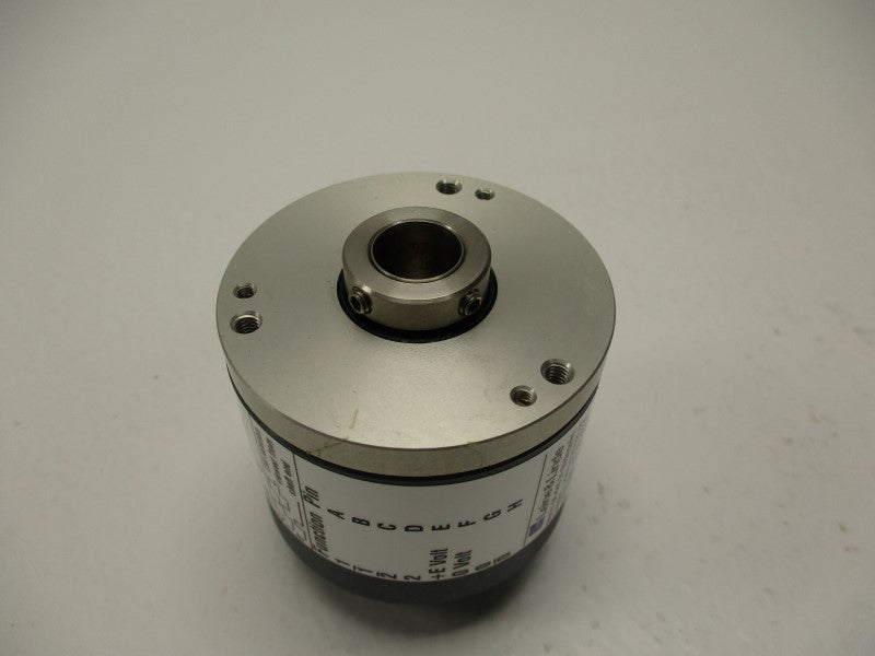 LEINE&LINDLE 560007011 NSMP