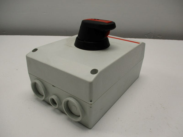 ABB OTP25T6M NSMP