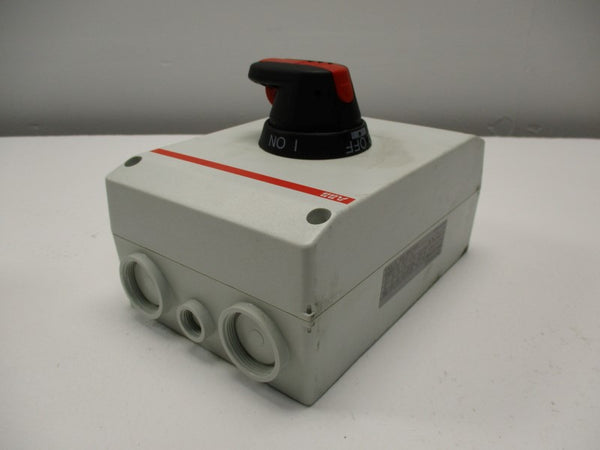 ABB OTP25T6M NSMP