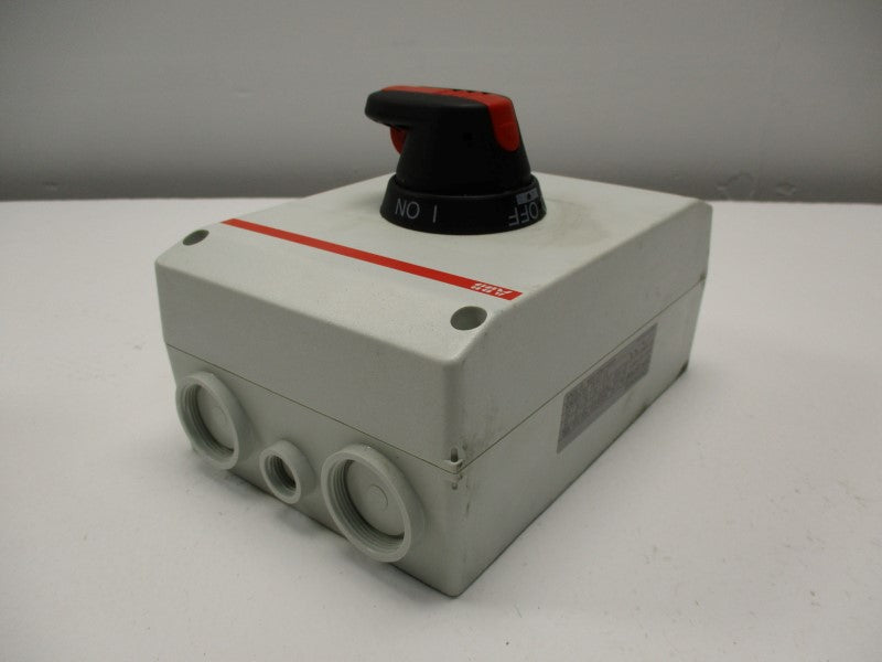 ABB OTP25T6M NSMP