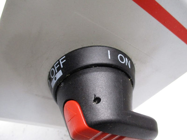 ABB OTP25T6M NSMP