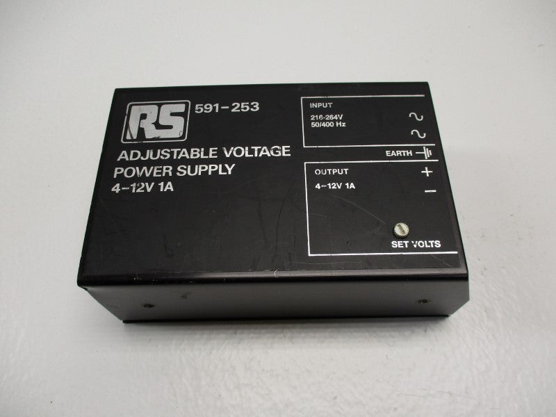 RS 591-253 UNMP