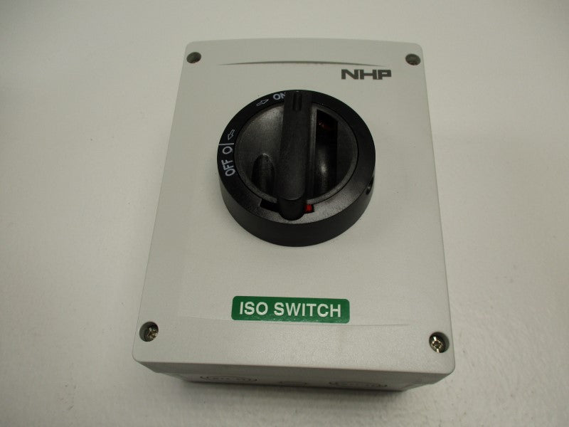 NHP ISO380PG NSMP