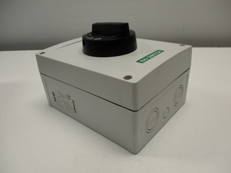 NHP ISO380PG NSMP