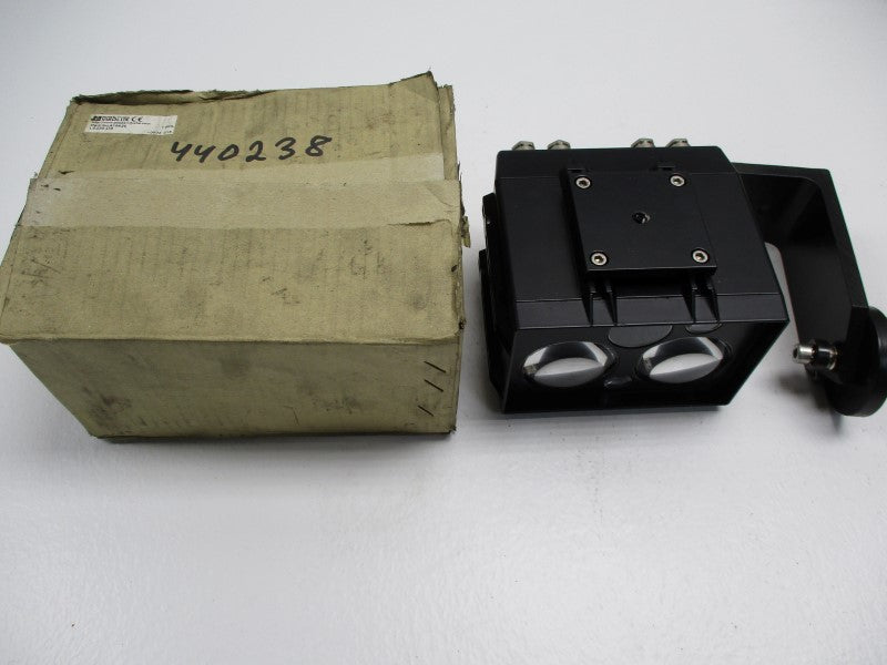 PEPPERL+FUCHS LS230-DA NSMP