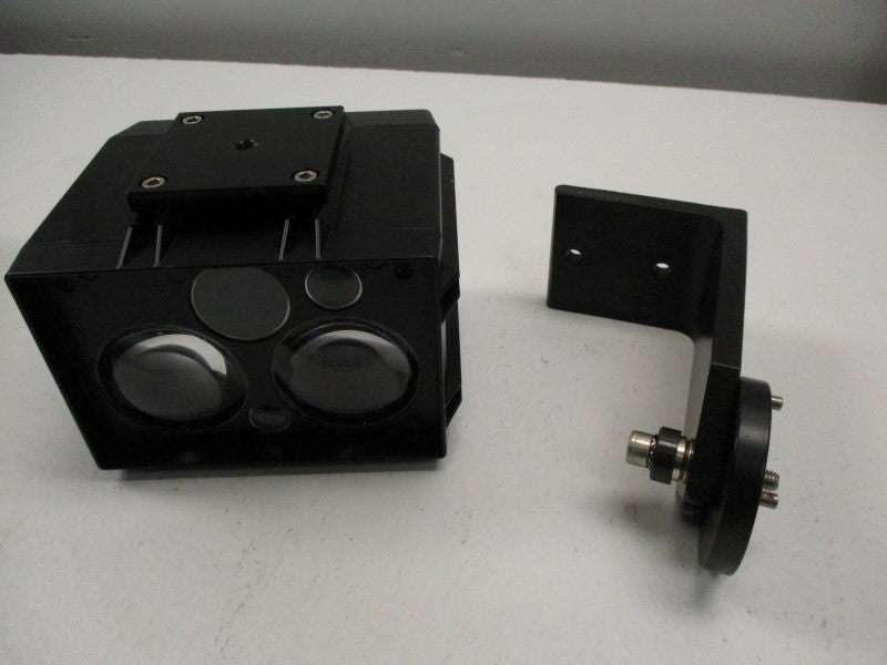 PEPPERL+FUCHS LS230-DA NSMP
