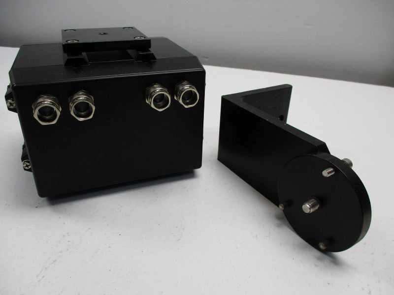 PEPPERL+FUCHS LS230-DA NSMP