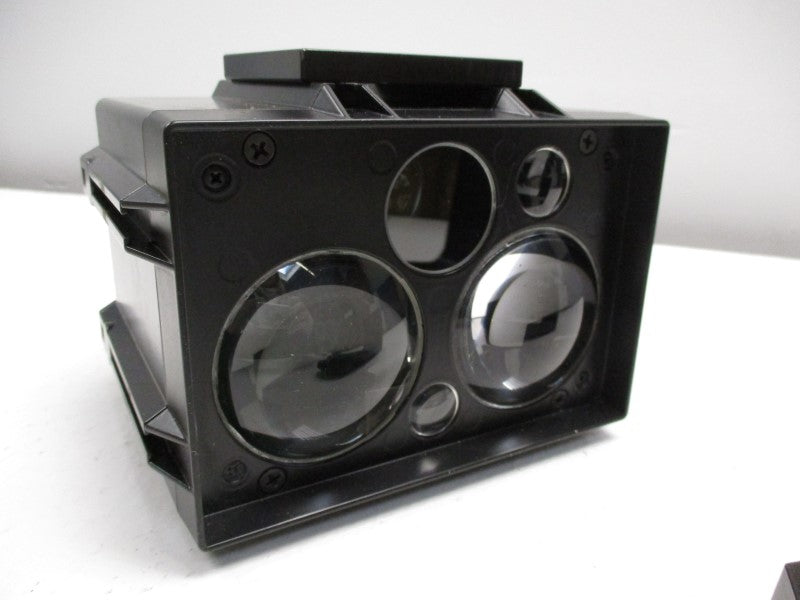 PEPPERL+FUCHS LS230-DA NSMP