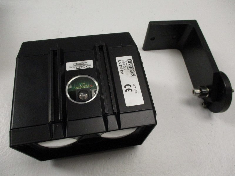 PEPPERL+FUCHS LS230-DA NSMP