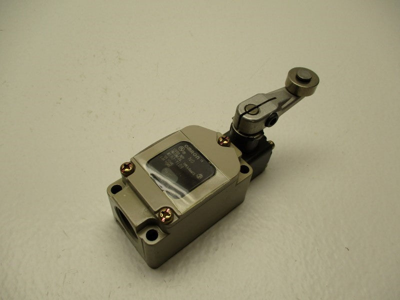 OMRON WLH2-YLD9 NSMP