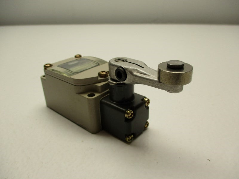 OMRON WLH2-YLD9 NSMP