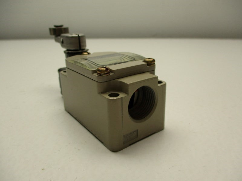 OMRON WLH2-YLD9 NSMP
