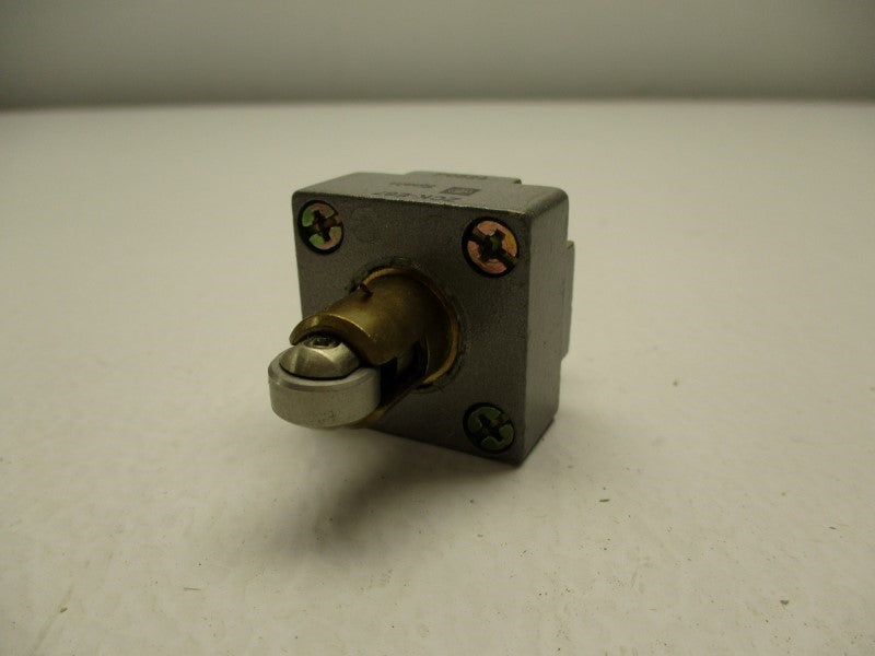 TELEMECANIQUE ZCKE67 NSNP