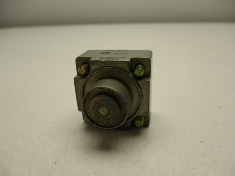TELEMECANIQUE ZCKE67 NSNP