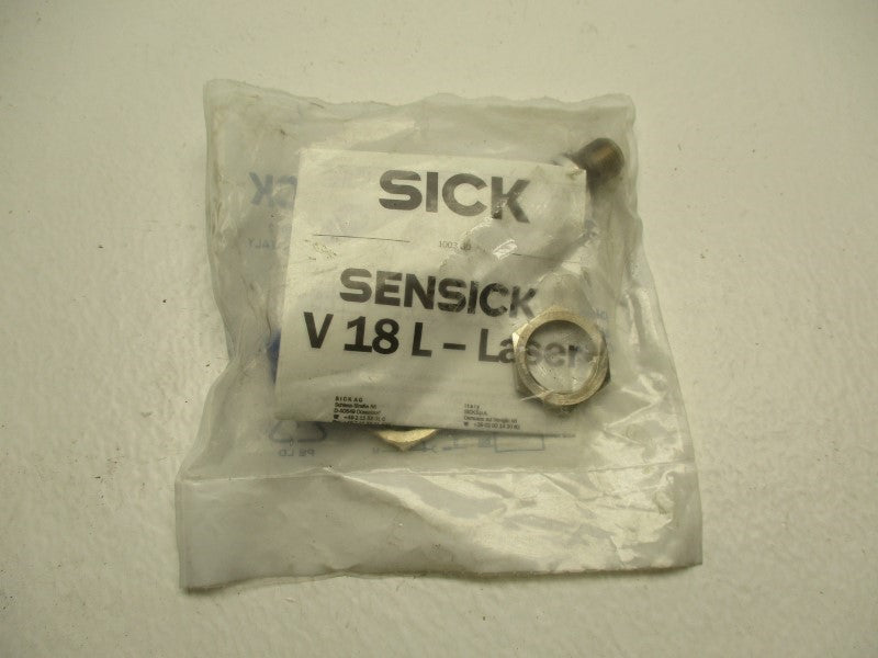 SICK VS18L-0D334 NSMP