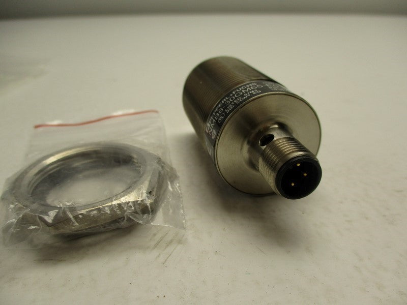 PEPPERL+FUCHS NMB8-30GM65-E0-FE-V1 NSMP