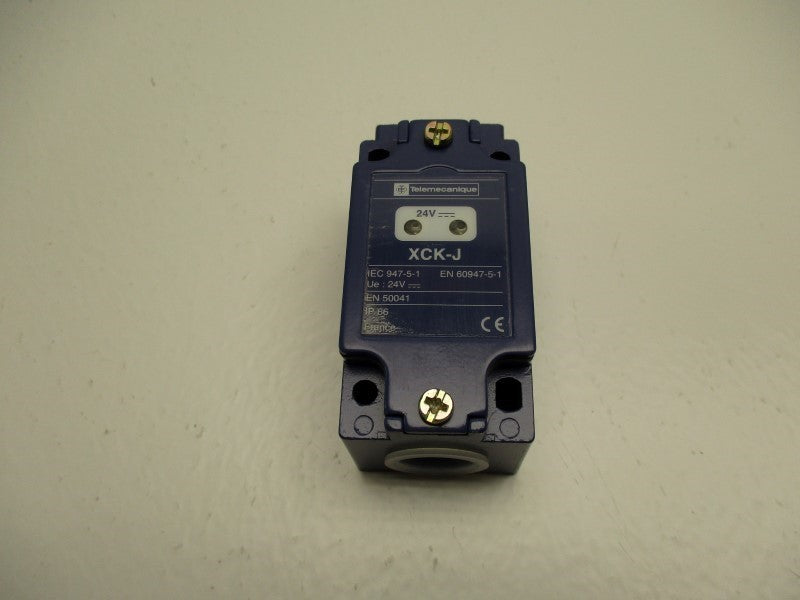 TELEMECANIQUE ZCK-J121 NSMP