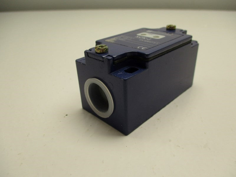 TELEMECANIQUE ZCK-J121 NSMP