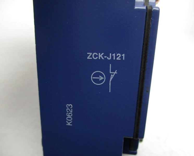 TELEMECANIQUE ZCK-J121 NSMP