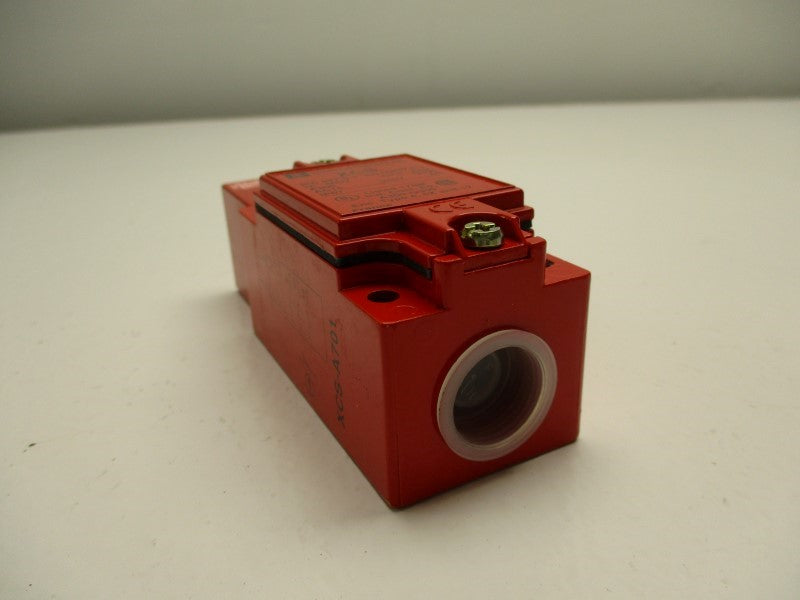 TELEMECANIQUE XCS-A701 NSMP
