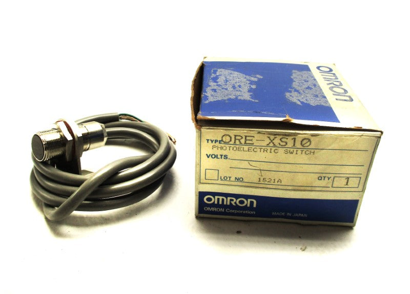 OMRON ORE-XS10 NSMP