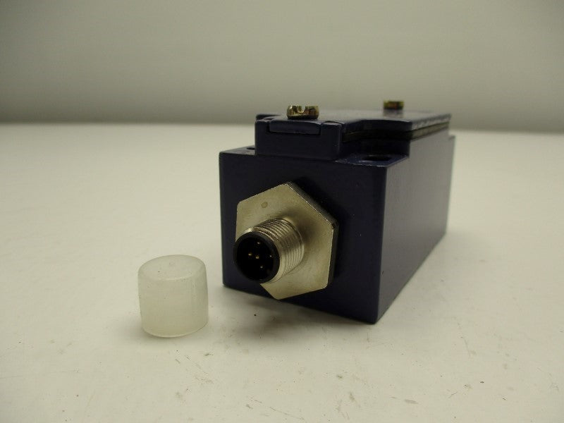 TELEMECANIQUE ZCK-J1D NSMP