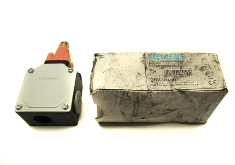 SIEMENS 3SE3100-0D NSMP