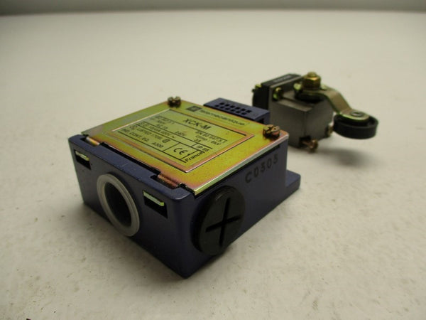 TELEMECANIQUE XCK-M115 NSMP