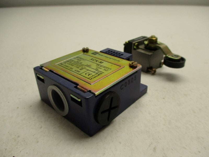 TELEMECANIQUE XCK-M115 NSMP