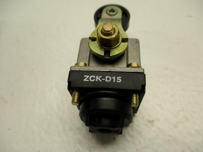 TELEMECANIQUE XCK-M115 NSMP