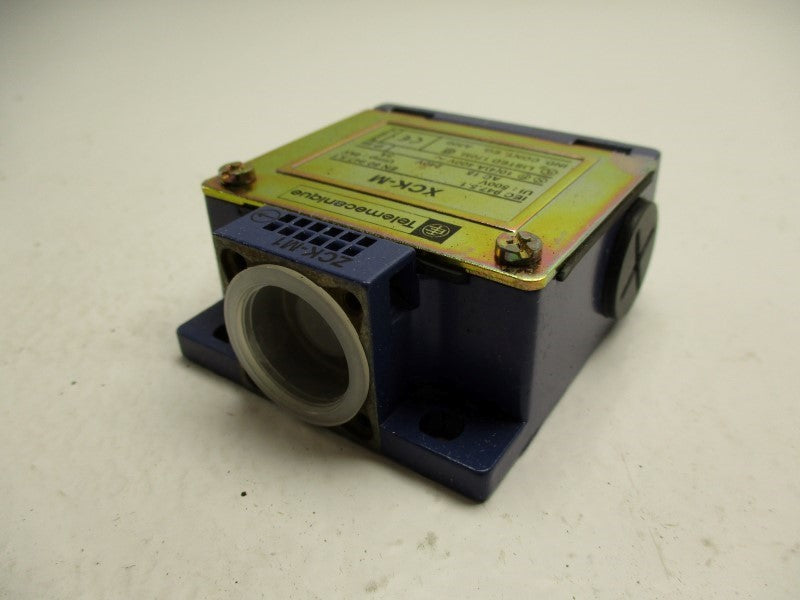 TELEMECANIQUE XCK-M115 NSMP
