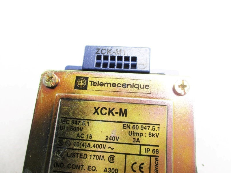 TELEMECANIQUE XCK-M115 NSMP