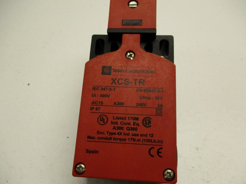 TELEMECANIQUE XCS-TR752 NSMP