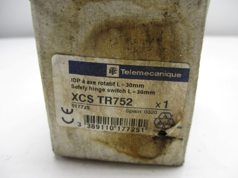 TELEMECANIQUE XCS-TR752 NSMP